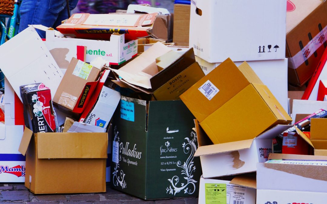 Tips for Downsizing Your Home