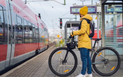 Commuter Friendly Homes: Why Proximity to Public Transit Adds Value