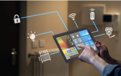 How Technology Is Transforming Commercial Real Estate Management