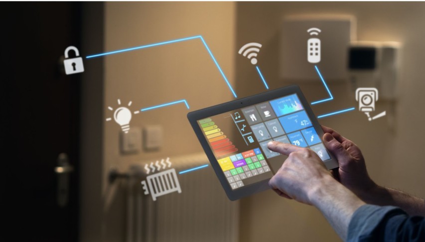 How Technology Is Transforming Commercial Real Estate Management