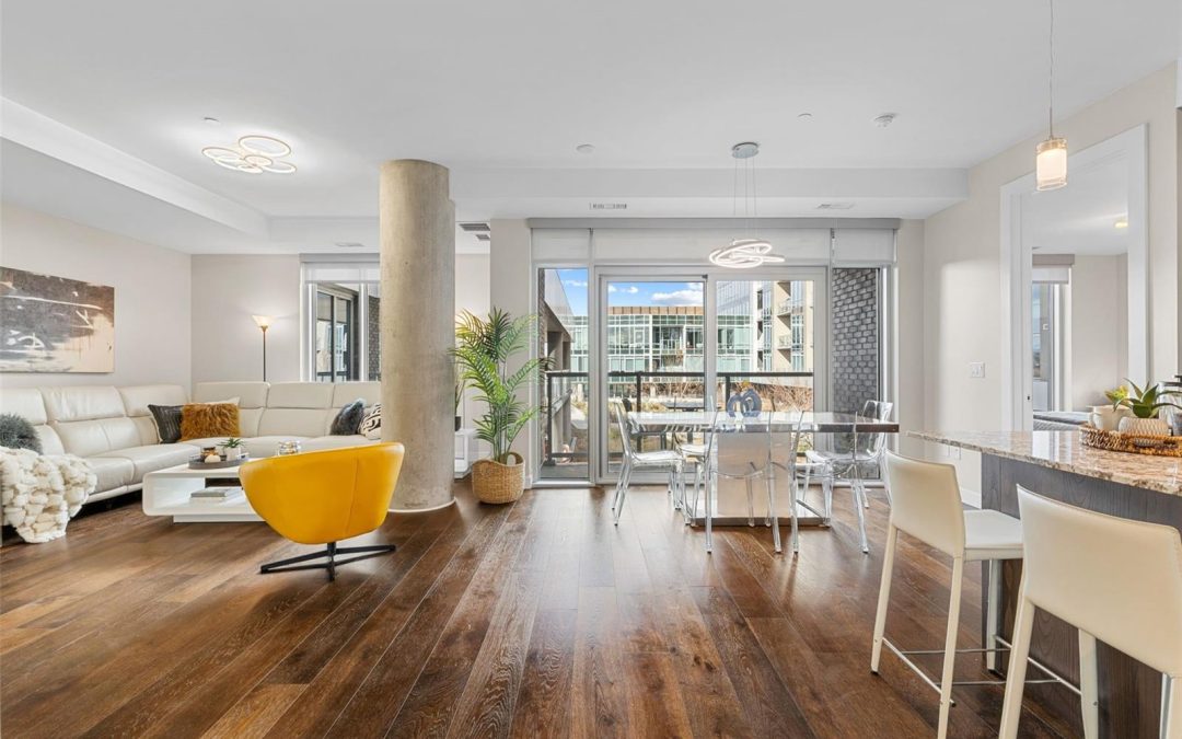 Active | 4200 W 17th Avenue #330, Denver, CO 80204